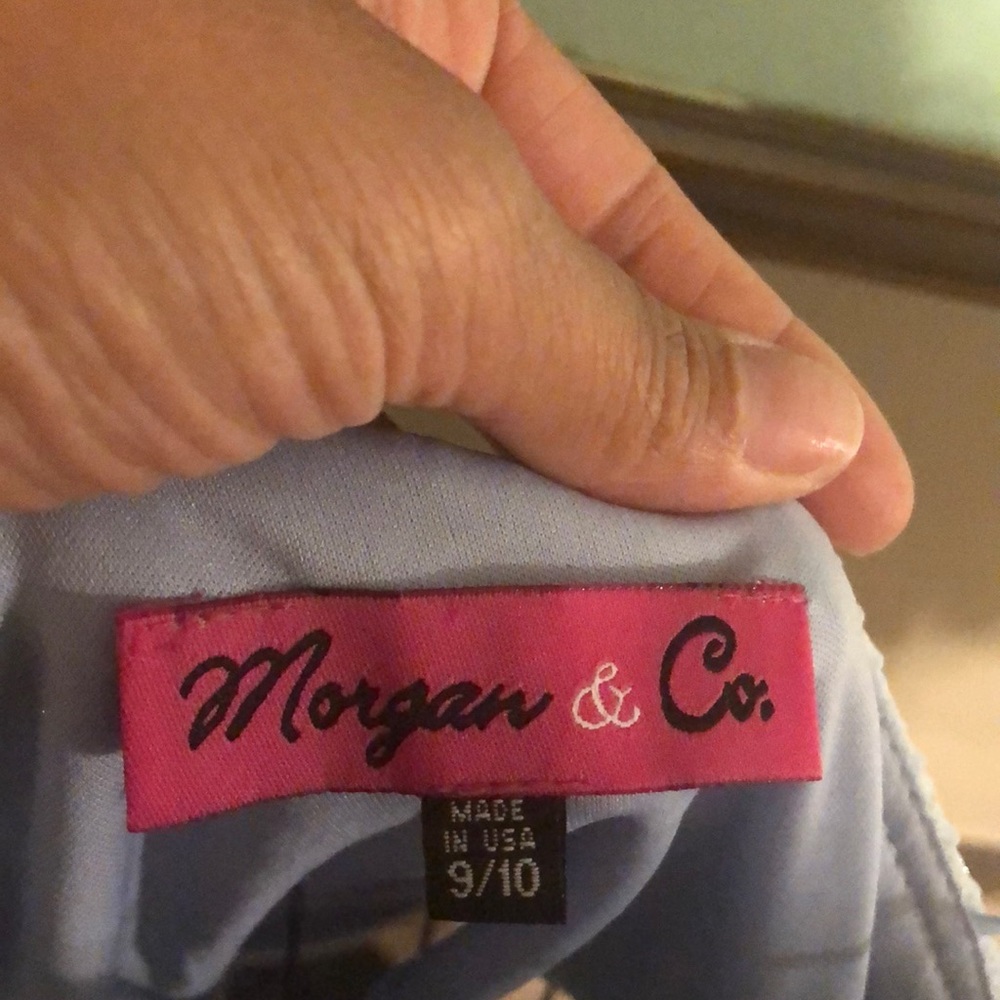 New Dress  by Morgan & Company - Picture 2 of 4